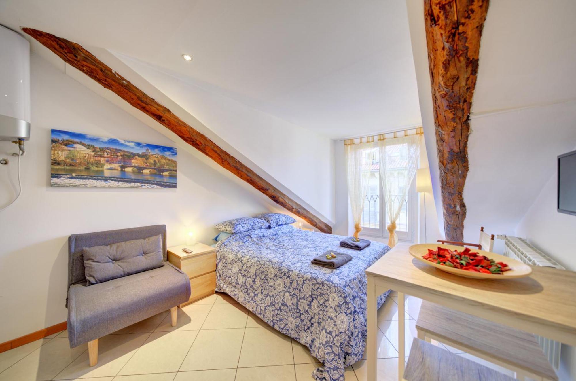 Apartamento Maison 1874 - Centro Citta Stazione Porta Nuova