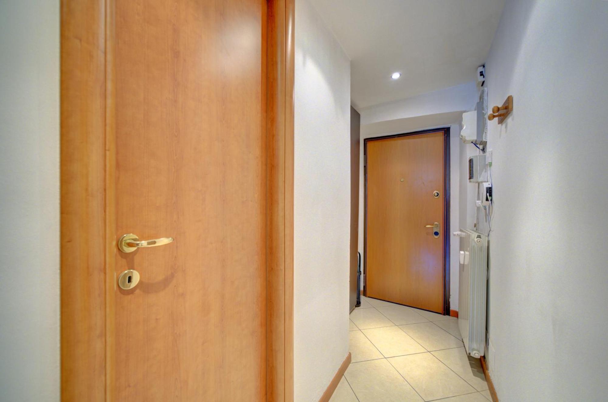Apartamento Maison 1874 - Centro Citta Stazione Porta Nuova *