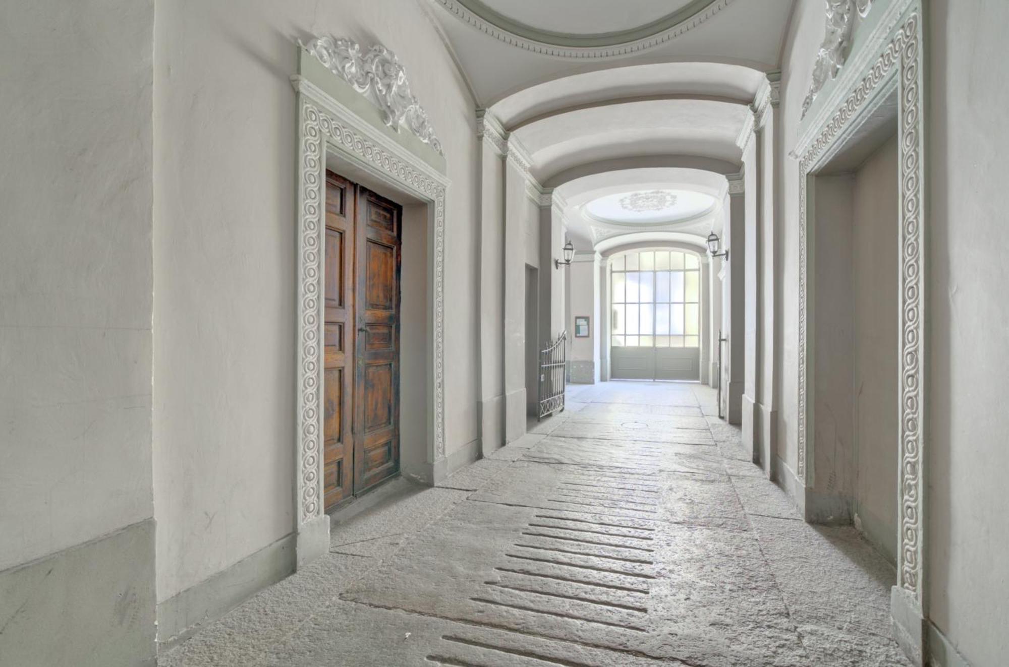 Maison 1874 - Centro Citta Stazione Porta Nuova Apartamento
